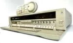 MITSUBISHI HS-M1000(B) HDMI Super VHS - Image 15