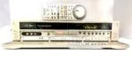MITSUBISHI HS-M1000(B) HDMI Super VHS - Image 11