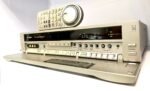 MITSUBISHI HS-M1000(B) HDMI Super VHS - Image 12