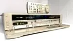 MITSUBISHI HS-M1000(B) HDMI Super VHS - Image 13