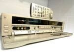 MITSUBISHI HS-M1000(B) HDMI Super VHS - Image 5
