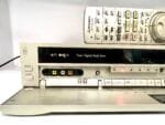 MITSUBISHI HS-M1000(B) HDMI Super VHS - Image 6