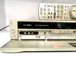 MITSUBISHI HS-M1000(B) HDMI Super VHS - Image 6