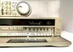 MITSUBISHI HS-M1000(B) HDMI Super VHS - Image 7