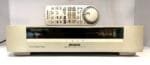 MITSUBISHI HS-M1000(B) HDMI Super VHS - Image 4