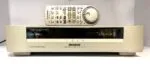 MITSUBISHI HS-M1000(B) HDMI Super VHS - Image 4