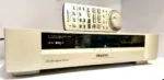 MITSUBISHI HS-M1000(B) HDMI Super VHS - Image 3