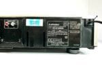 MITSUBISHI HS-M1000(B) HDMI Super VHS - Image 9