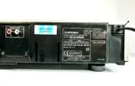 MITSUBISHI HS-M1000(B) HDMI Super VHS - Image 9