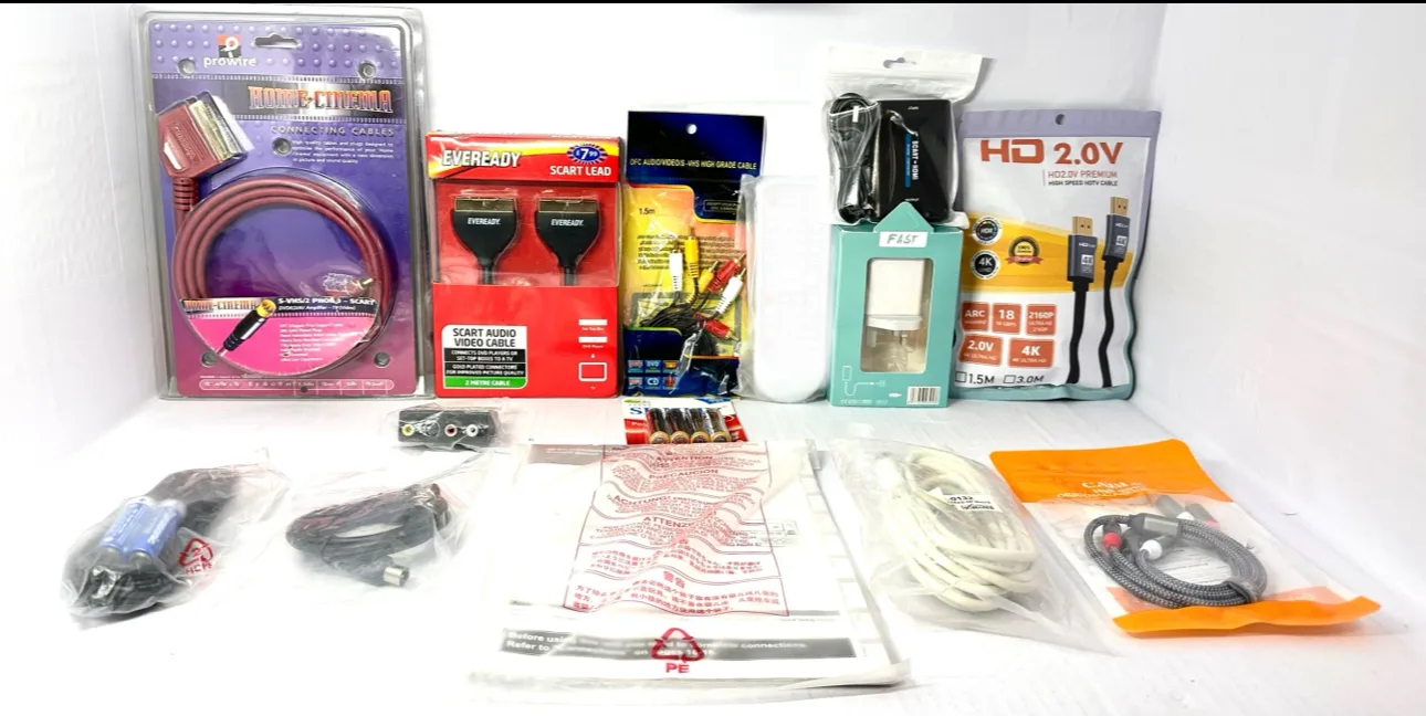 MITSUBISHI HS-M1000(B) HDMI Super VHS - Image 2