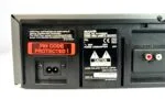AIWA HV-FX5500 - Image 7