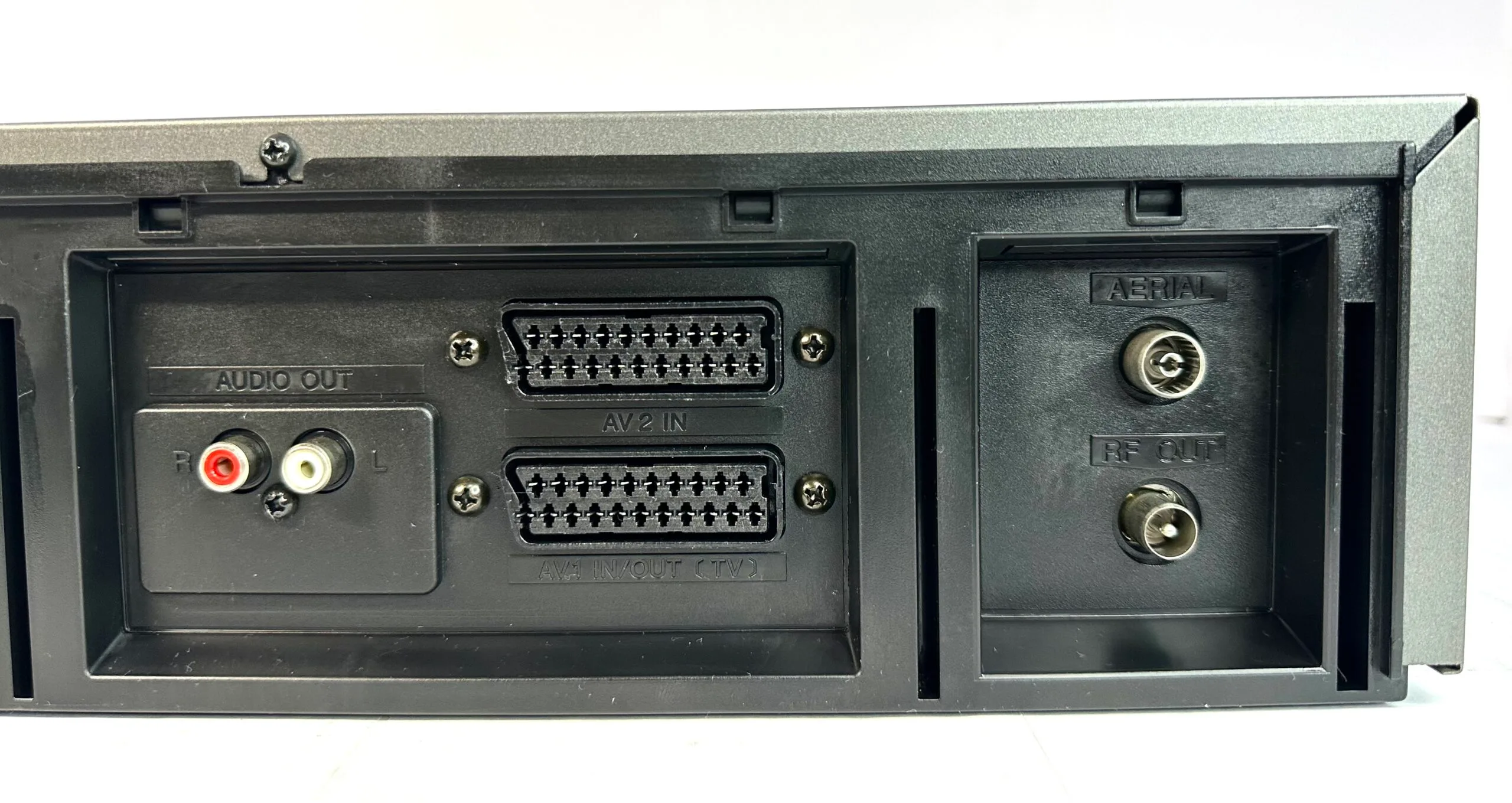 AIWA HV-FX5500 - Image 6