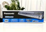 Panasonic DMR-EX75EB-S DVD Recorder HDD 160GB - Image 4