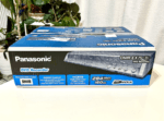 Panasonic DMR-EX75EB-S DVD Recorder HDD 160GB - Image 5