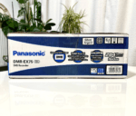 Panasonic DMR-EX75EB-S DVD Recorder HDD 160GB - Image 2