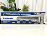 Panasonic DMR-EX75EB-S DVD Recorder HDD 160GB - Image 3