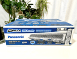 Panasonic DMR-EX75EB-S DVD Recorder HDD 160GB