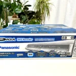 Panasonic DMR-EX75EB-S DVD Recorder HDD 160GB